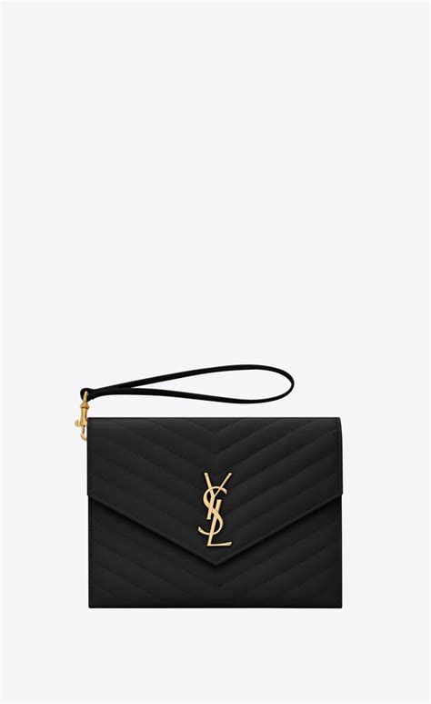 ysl cassandra matelasse|Cassandre Matelassé Leather Flap Pouch .